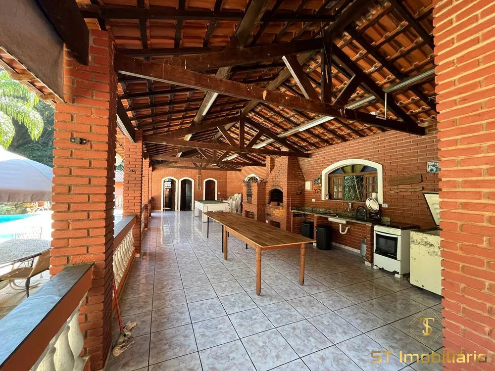 Chácara, 3 quartos, 9000 m² - Foto 10