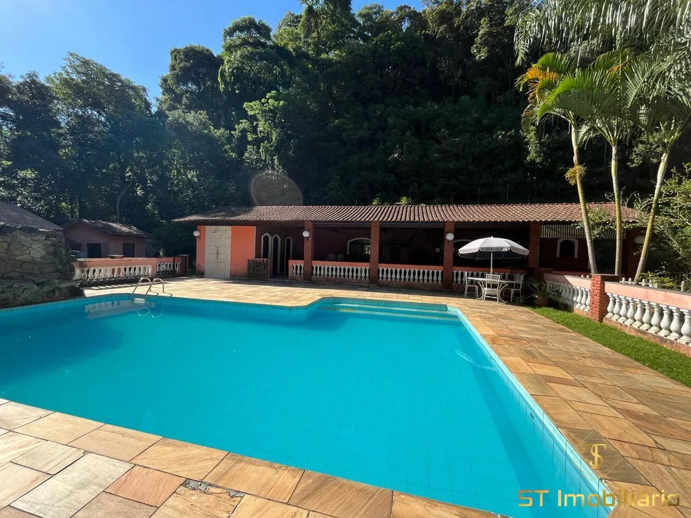 Chácara, 3 quartos, 9000 m² - Foto 2