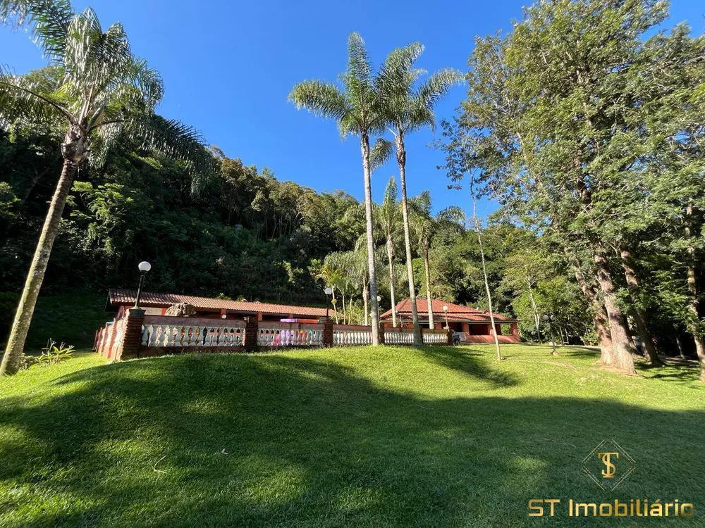 Chácara, 3 quartos, 9000 m² - Foto 3