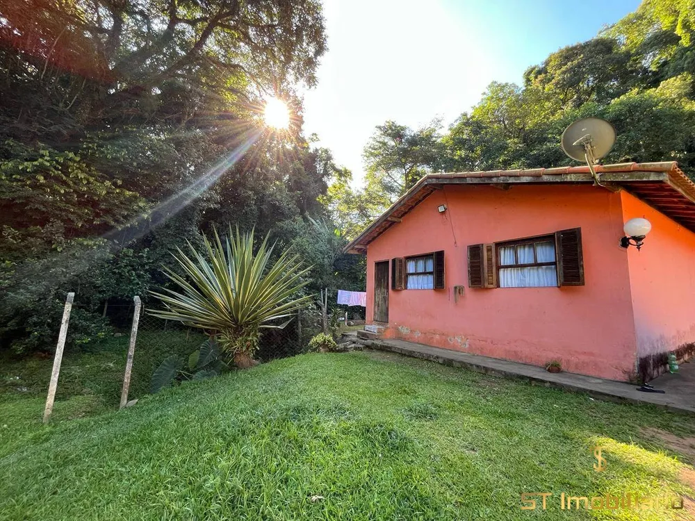Chácara, 3 quartos, 9000 m² - Foto 5