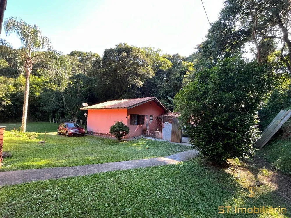 Chácara, 3 quartos, 9000 m² - Foto 12