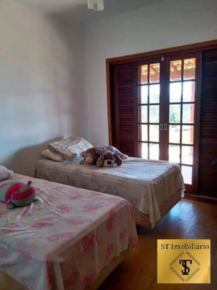 Chácara, 3 quartos, 4800 m² - Foto 5