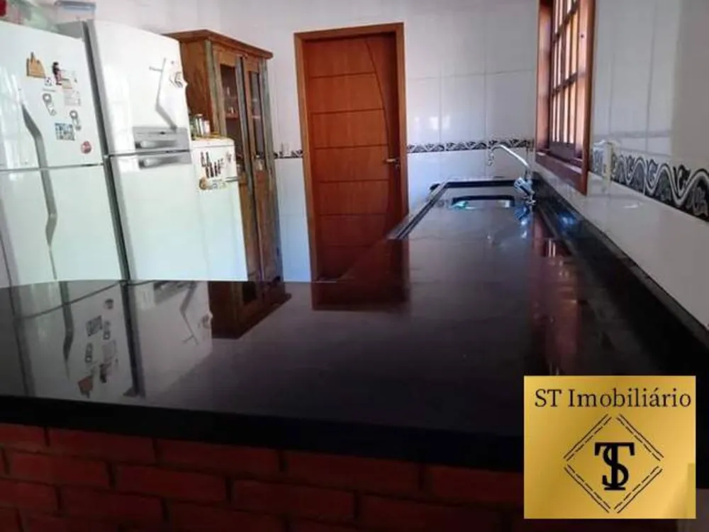 Chácara, 3 quartos, 4800 m² - Foto 7