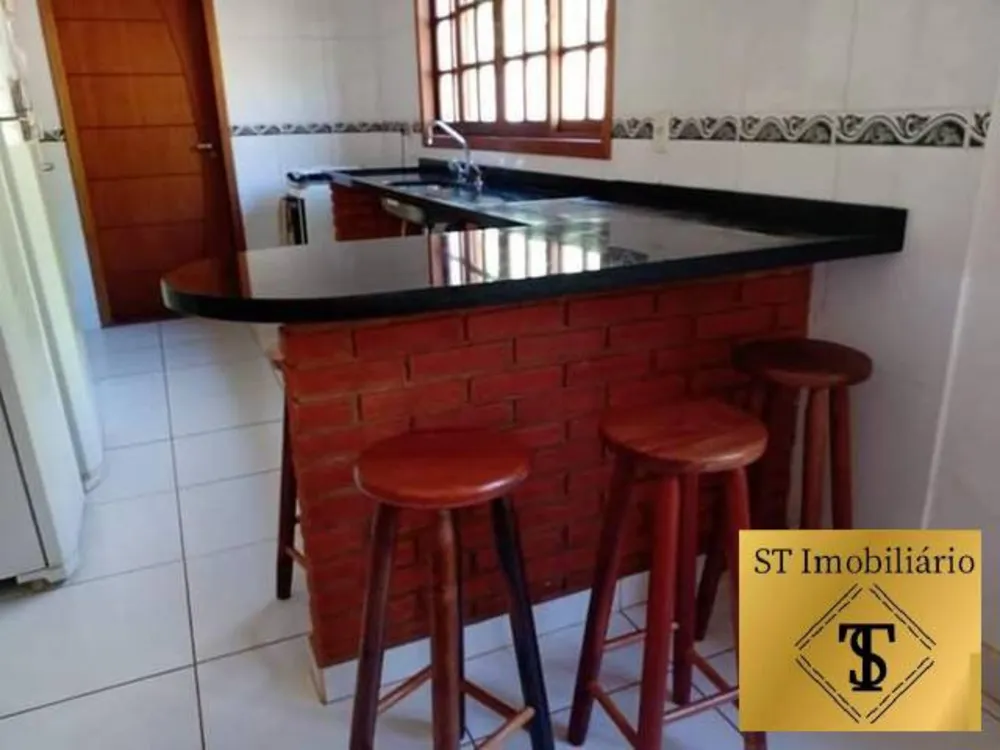 Chácara, 3 quartos, 4800 m² - Foto 10