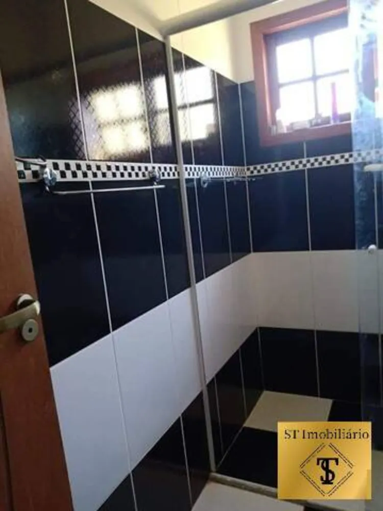 Chácara, 3 quartos, 4800 m² - Foto 3