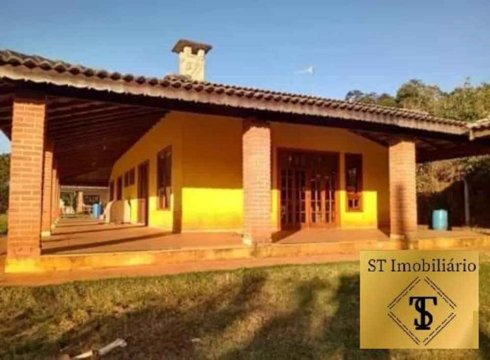 Chácara, 3 quartos, 4800 m² - Foto 11