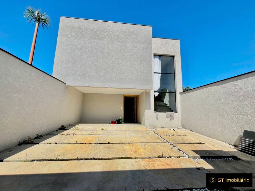 Casa, 3 quartos - Foto 7