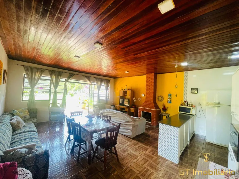 Chácara, 3 quartos, 3000 m² - Foto 7
