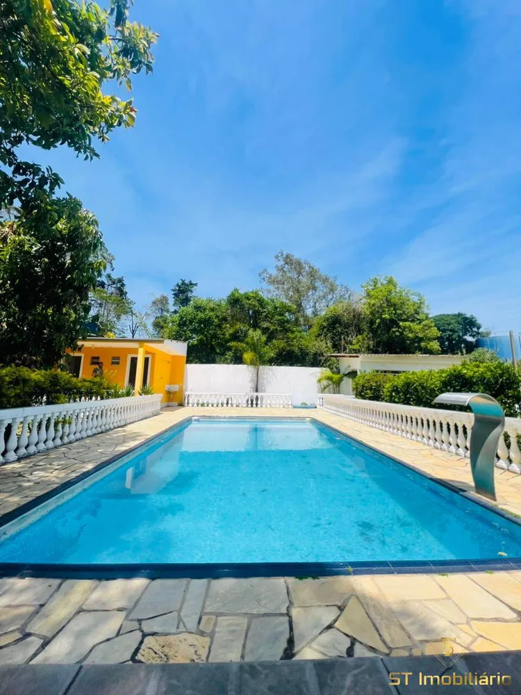 Chácara, 3 quartos, 3000 m² - Foto 3