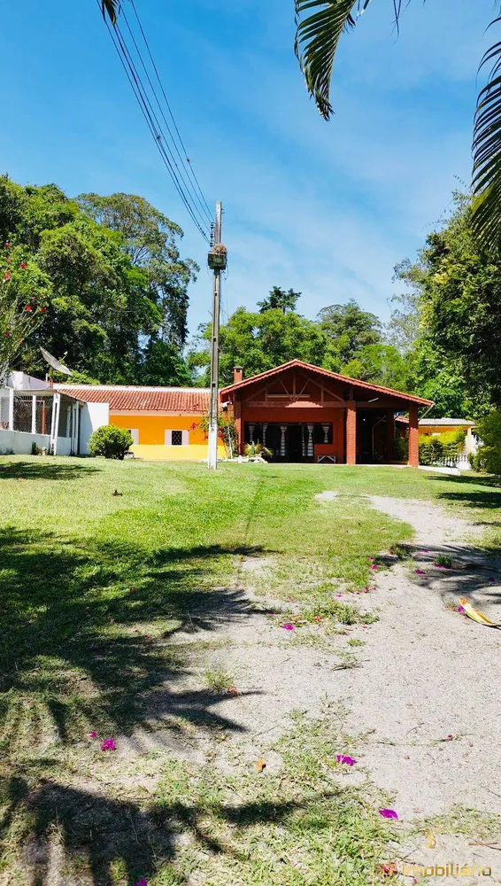 Chácara, 3 quartos, 3000 m² - Foto 2