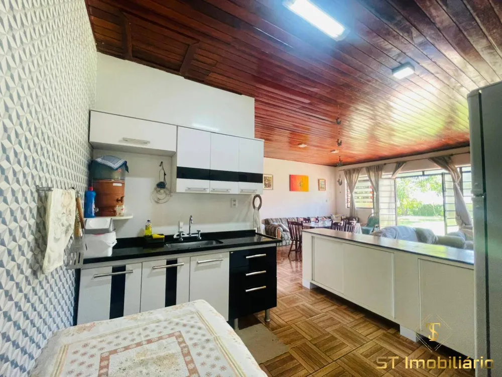Chácara, 3 quartos, 3000 m² - Foto 9