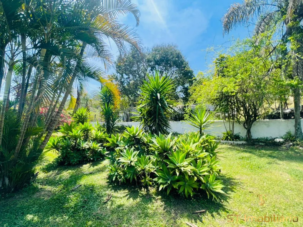 Chácara, 3 quartos, 3000 m² - Foto 12