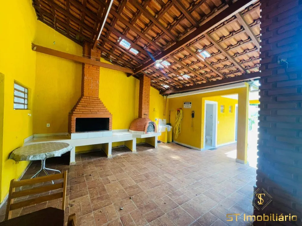 Chácara, 3 quartos, 3000 m² - Foto 5