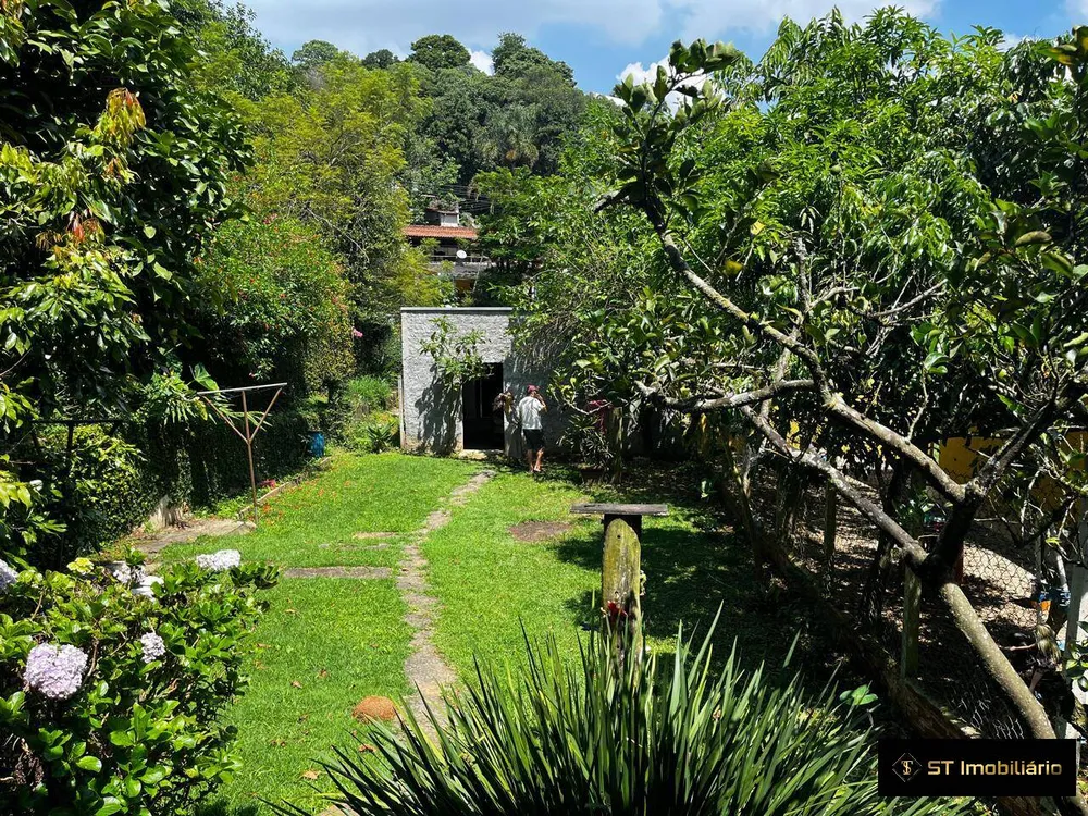 Chácara, 3 quartos, 1000 m² - Foto 13