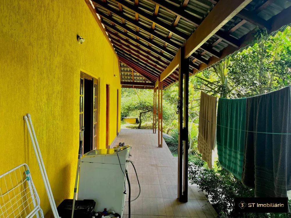 Chácara, 3 quartos, 1000 m² - Foto 3
