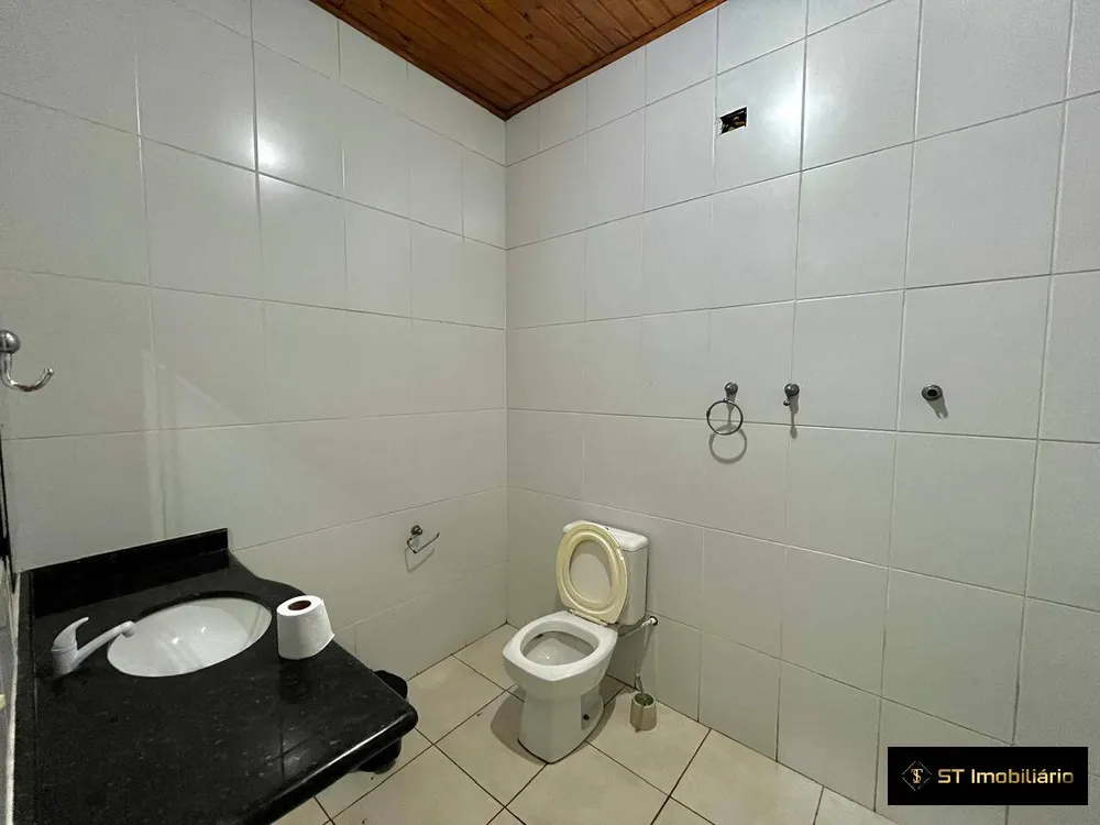Chácara, 3 quartos, 1000 m² - Foto 10