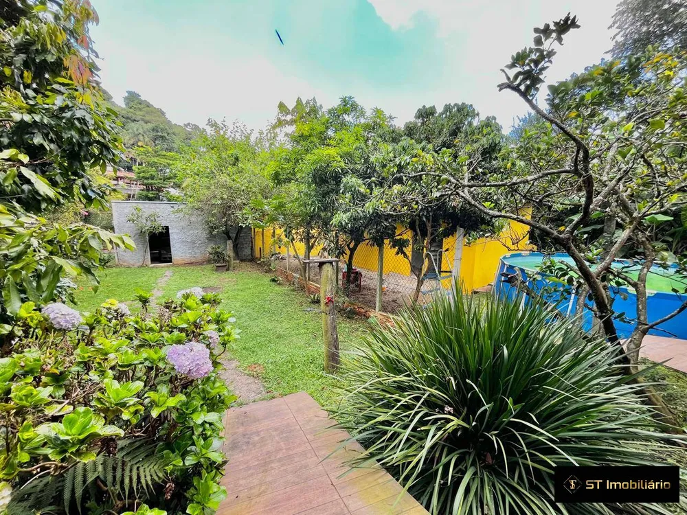 Chácara, 3 quartos, 1000 m² - Foto 4