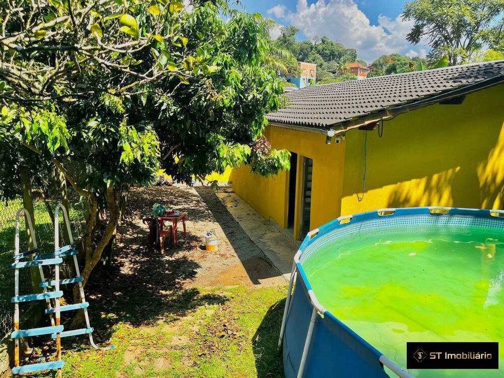 Chácara, 3 quartos, 1000 m² - Foto 4