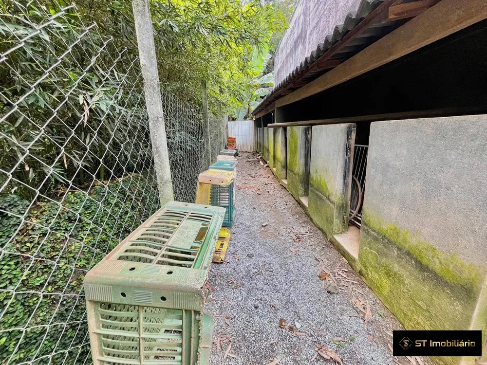 Chácara, 3 quartos, 1000 m² - Foto 6