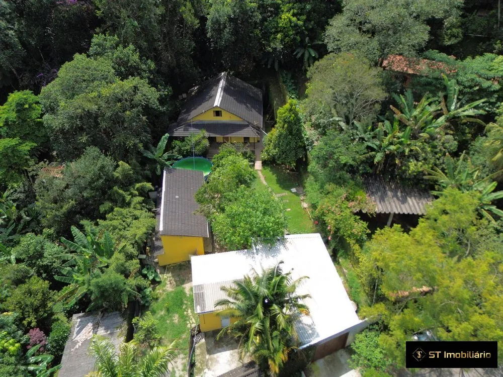 Chácara, 3 quartos, 1000 m² - Foto 2