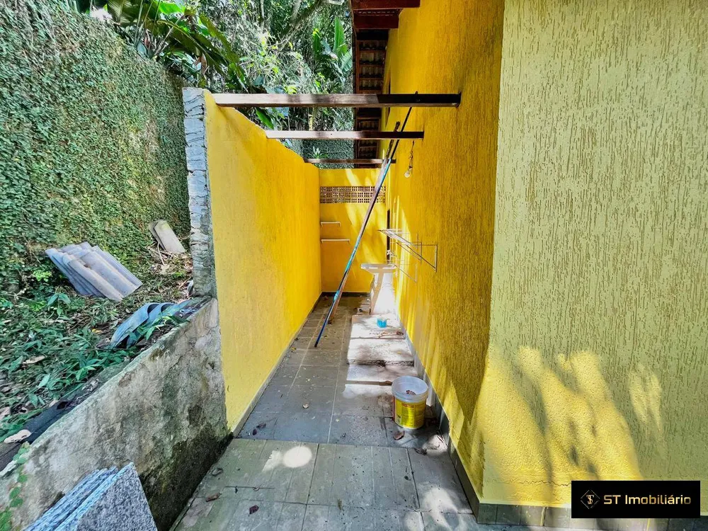 Chácara, 3 quartos, 1000 m² - Foto 15