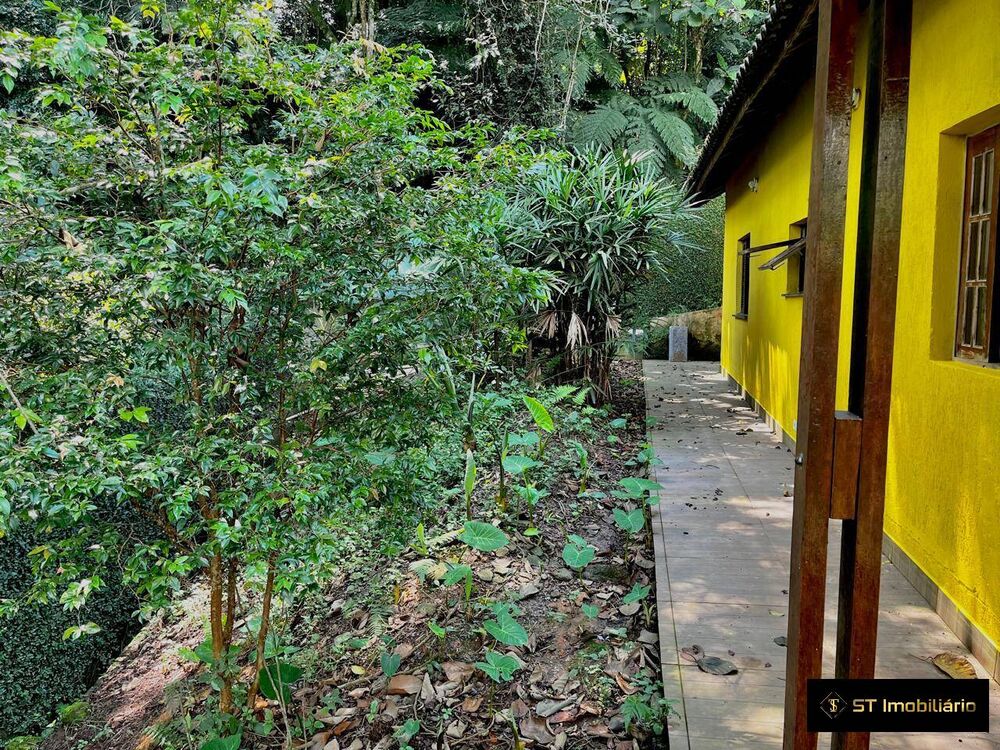 Chácara, 3 quartos, 1000 m² - Foto 3