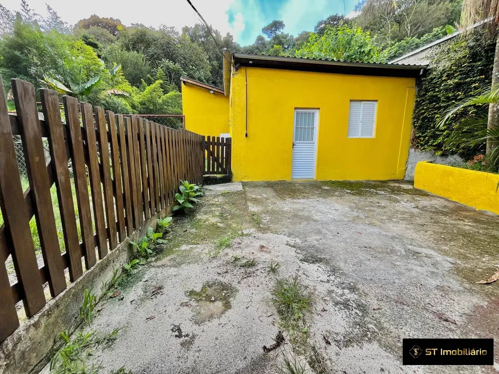 Chácara, 3 quartos, 1000 m² - Foto 7