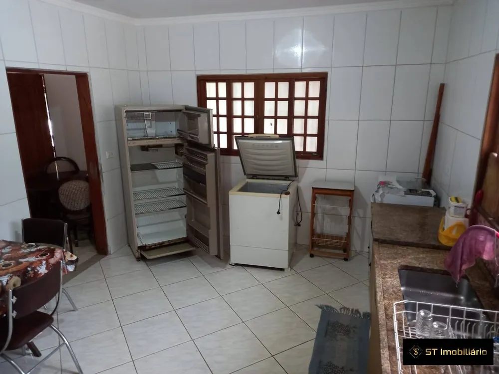 Chácara, 3 quartos, 578 m² - Foto 10