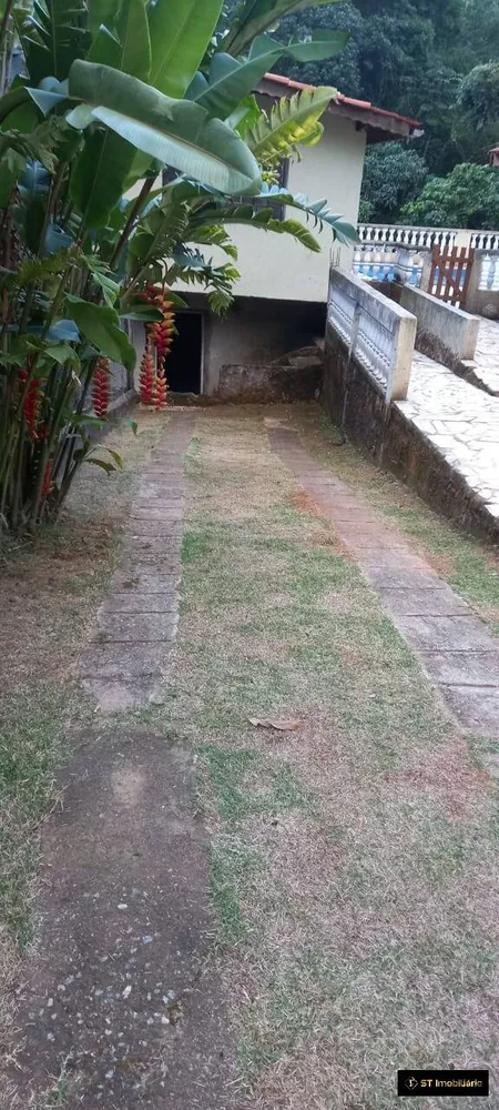 Chácara, 3 quartos, 578 m² - Foto 8