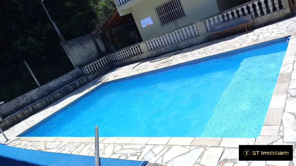 Chácara, 3 quartos, 578 m² - Foto 5