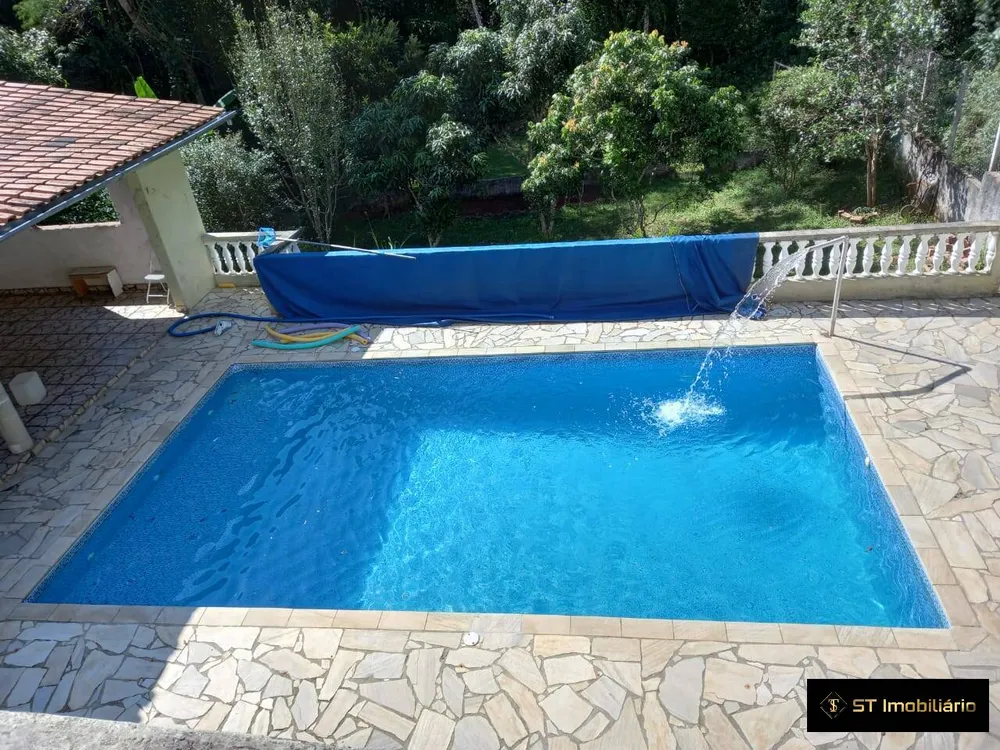 Chácara, 3 quartos, 578 m² - Foto 15