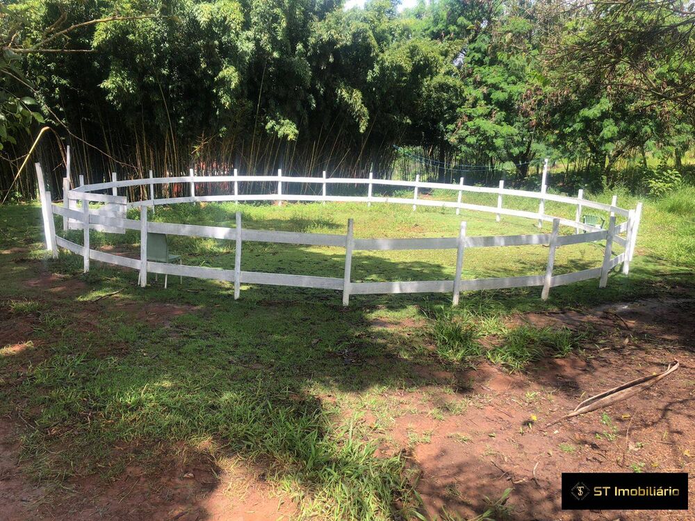 Sítio, 3 quartos, 2000 m² - Foto 2