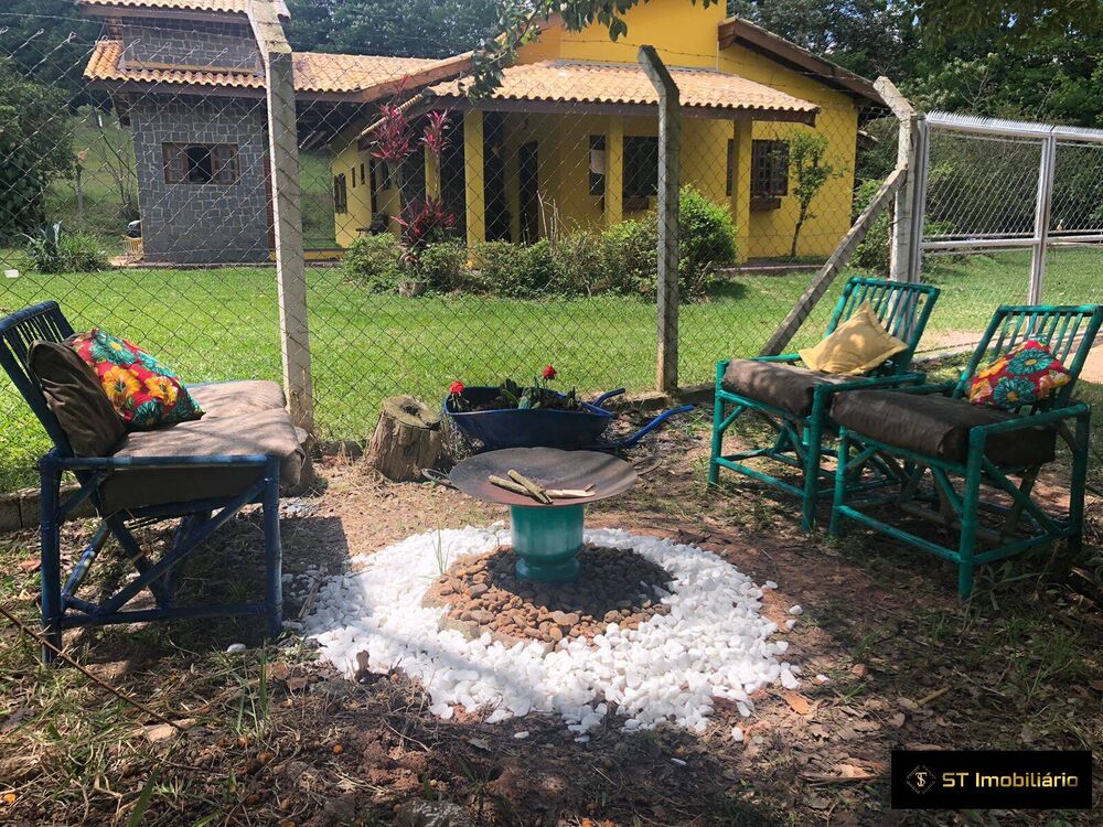Sítio, 3 quartos, 2000 m² - Foto 4
