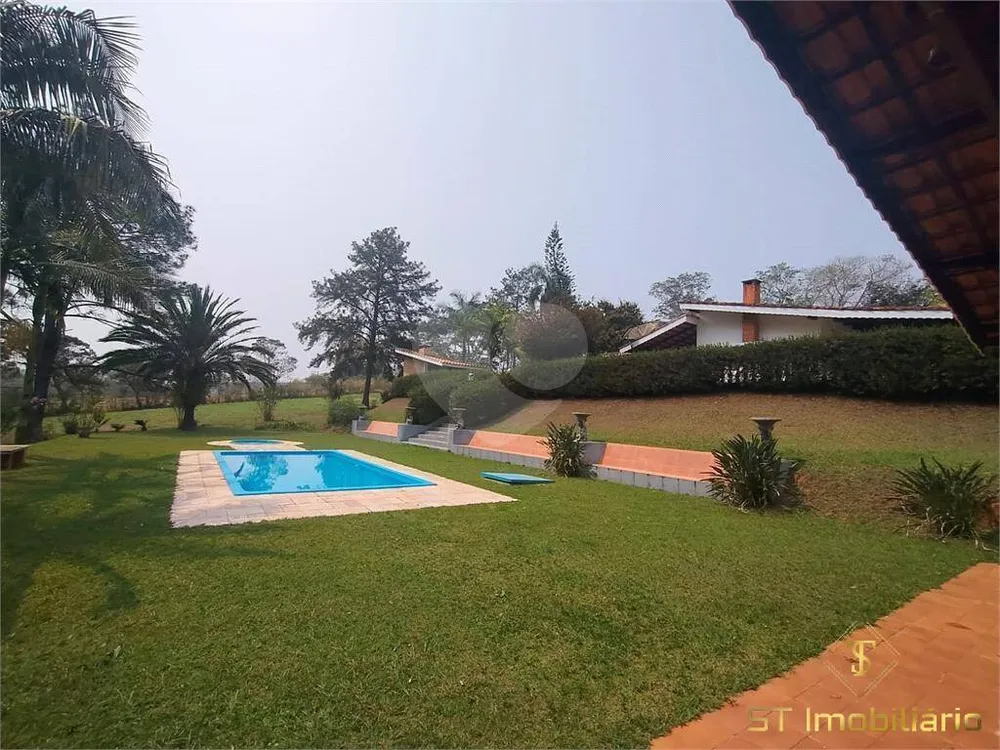 Sítio, 5 quartos, 5 hectares - Foto 2