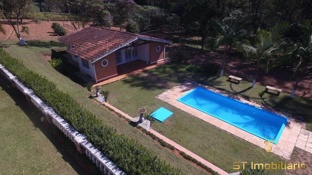 Sítio, 5 quartos, 5 hectares - Foto 3