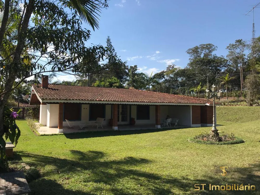 Sítio, 5 quartos, 5 hectares - Foto 6