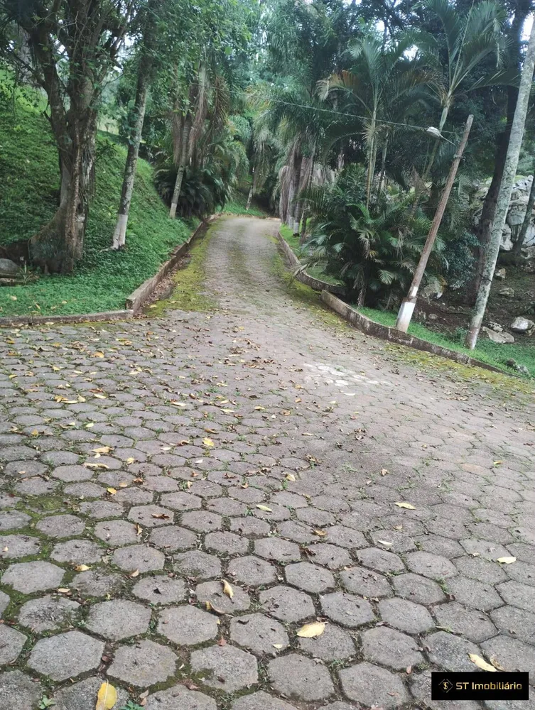 Sítio, 7 quartos, 9 hectares - Foto 6
