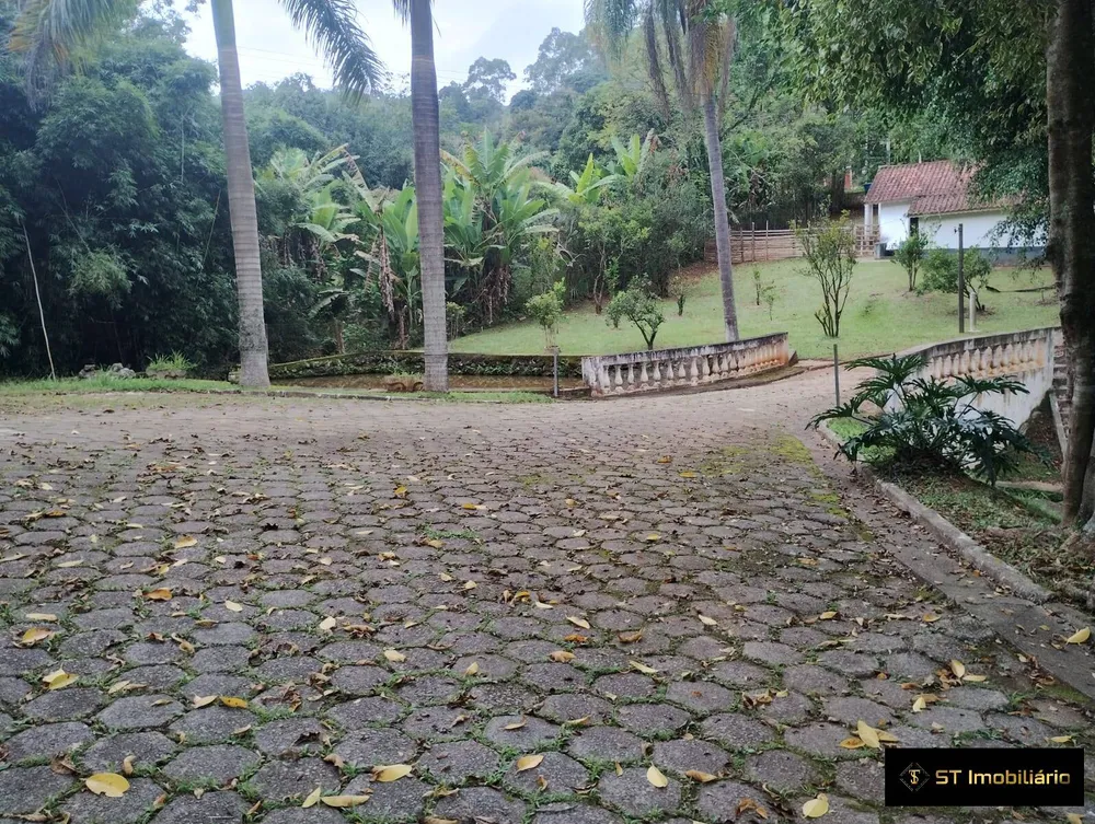 Sítio, 7 quartos, 9 hectares - Foto 11