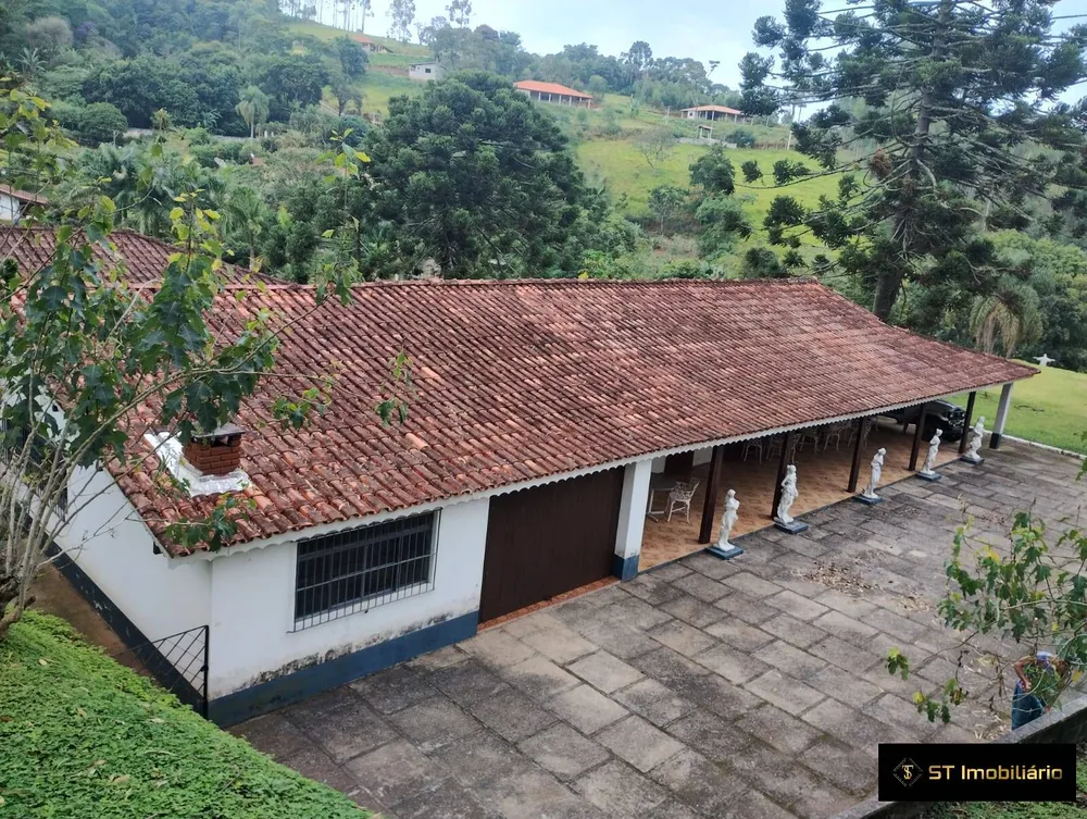 Sítio, 7 quartos, 9 hectares - Foto 9