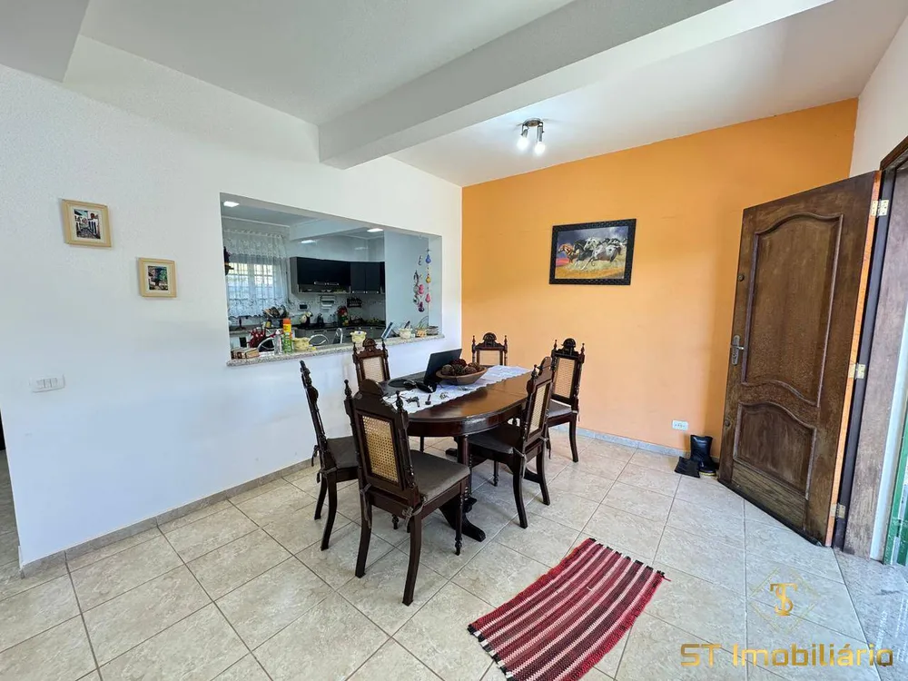 Chácara, 5 quartos, 2000 m² - Foto 4