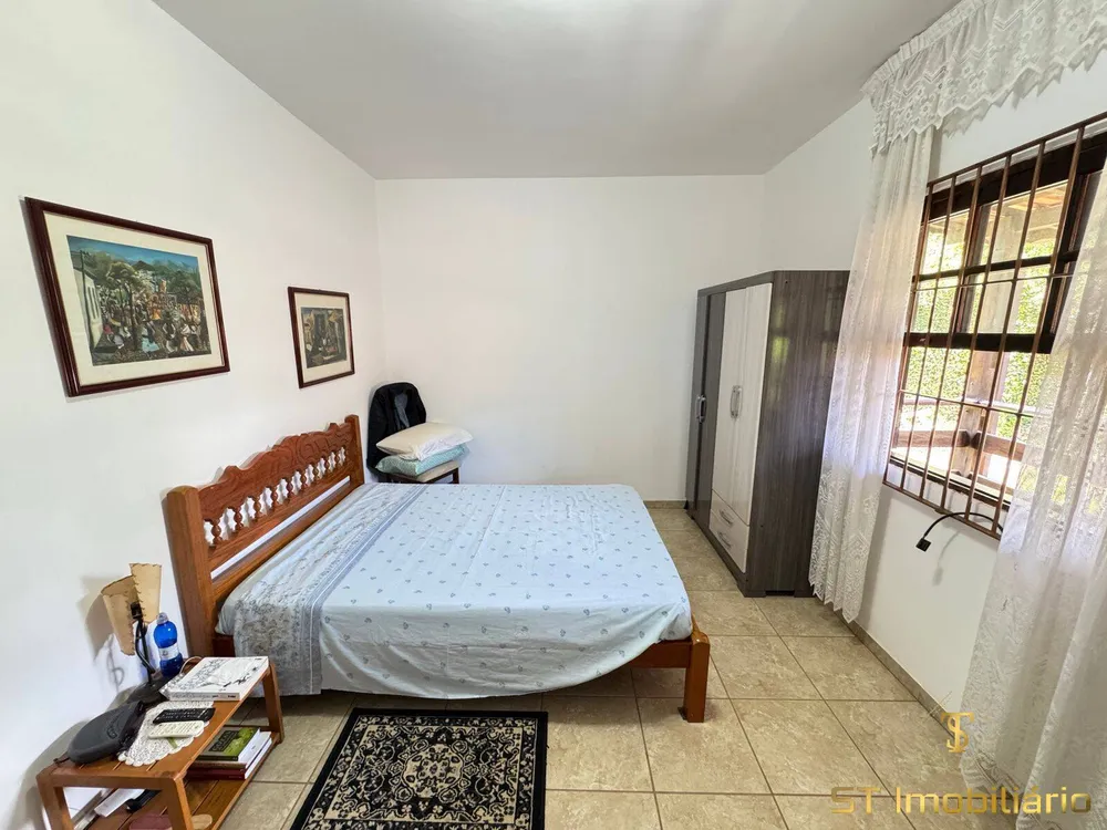 Chácara, 5 quartos, 2000 m² - Foto 8