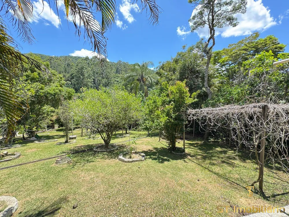 Chácara, 5 quartos, 2000 m² - Foto 9