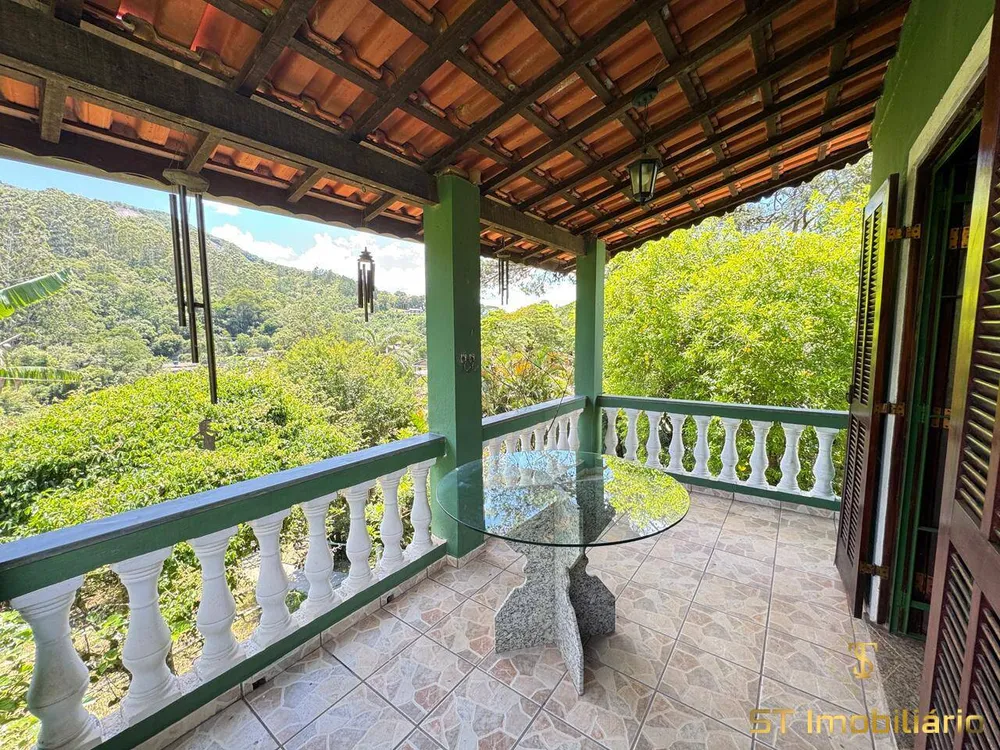Chácara, 5 quartos, 2000 m² - Foto 12