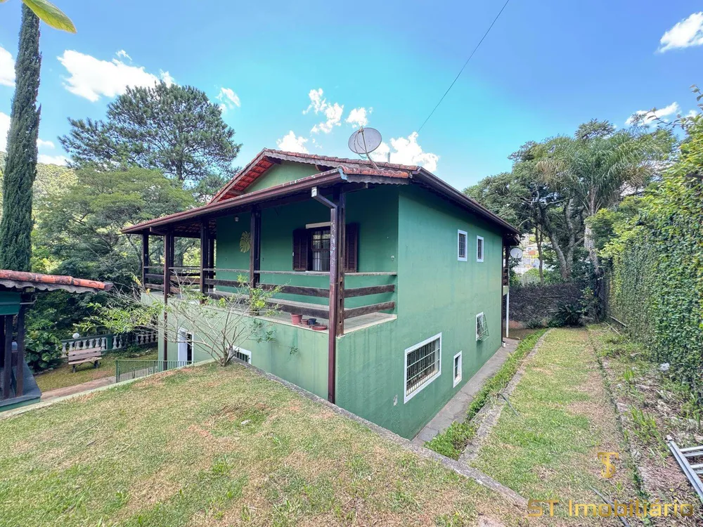 Chácara, 5 quartos, 2000 m² - Foto 15