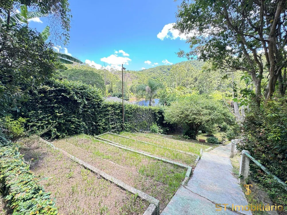 Chácara, 5 quartos, 2000 m² - Foto 2