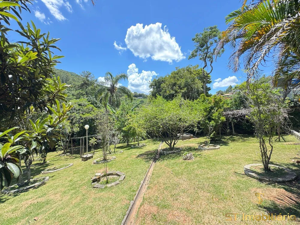 Chácara, 5 quartos, 2000 m² - Foto 1
