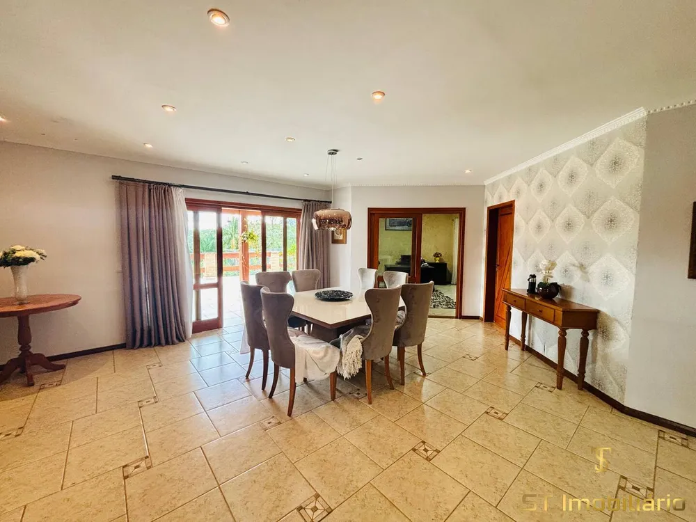 Chácara, 4 quartos, 2572 m² - Foto 8
