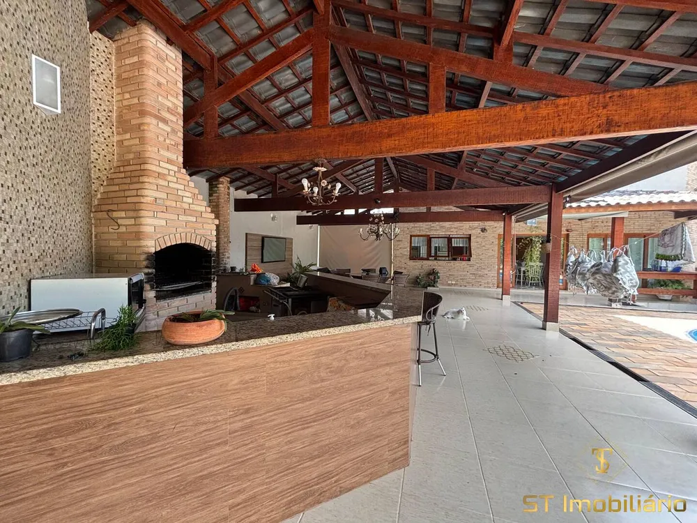 Chácara, 4 quartos, 2572 m² - Foto 10