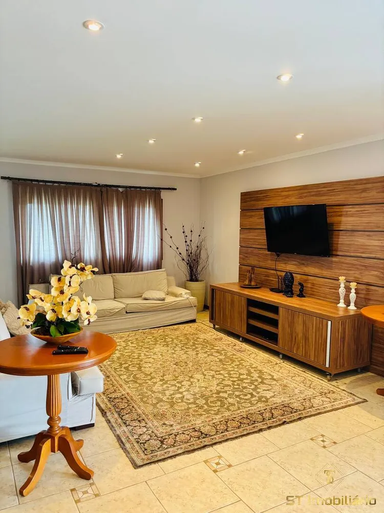 Chácara, 4 quartos, 2572 m² - Foto 7