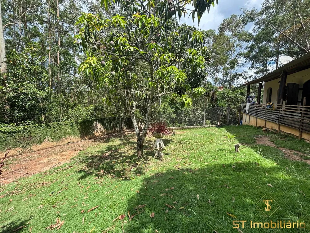 Chácara, 4 quartos, 2572 m² - Foto 12